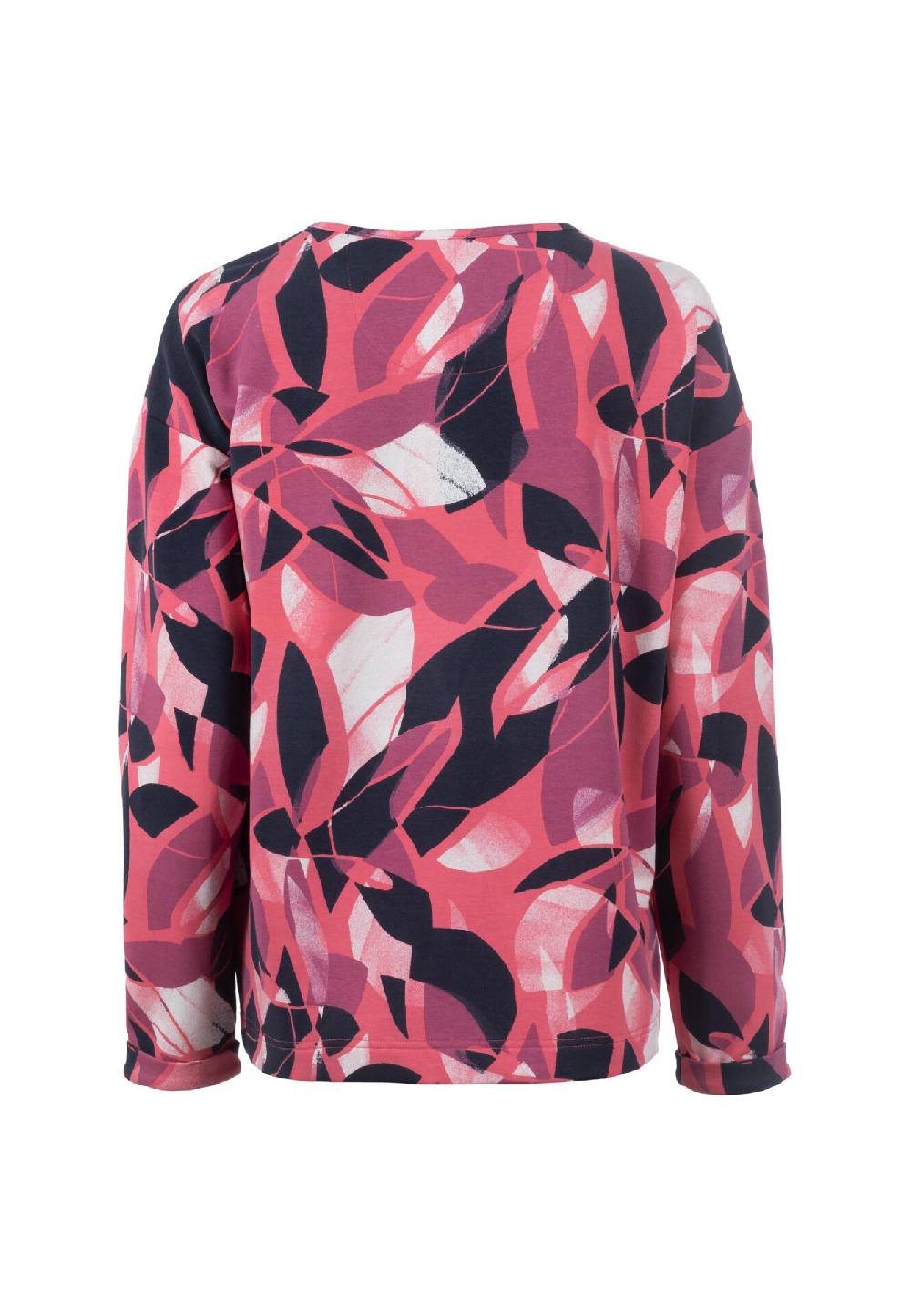 Sonia Originelli Leichtsweat, 1/1-Arm, Rundhalsausschnitt - Fashion, Damenmode, Herrenmode JETZT KAUFEN