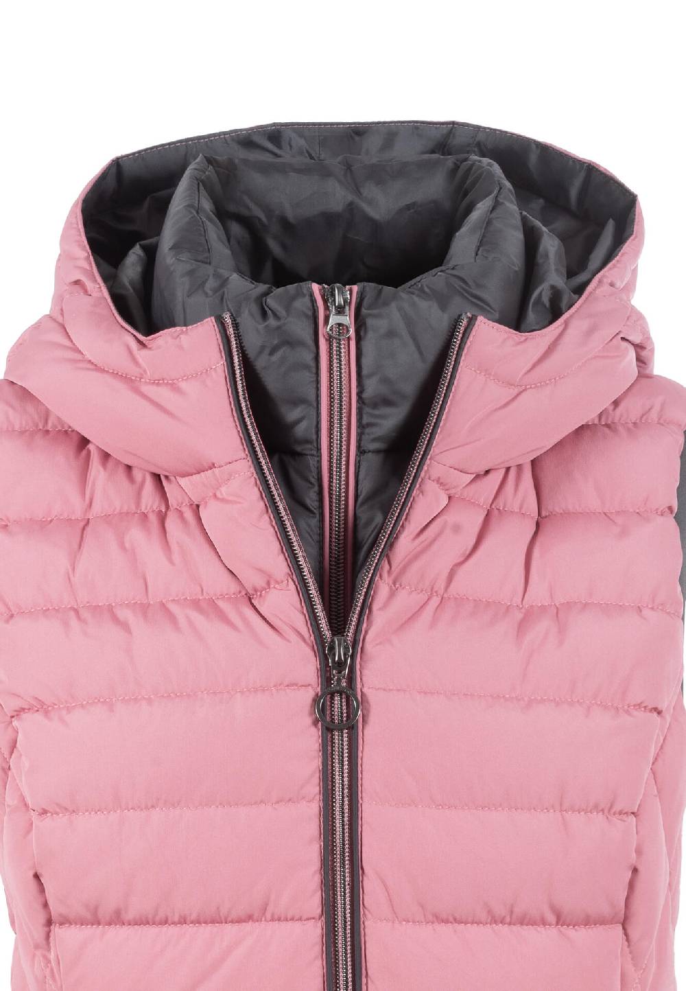 Sonia Originelli Weste, Stehkragen - Fashion, Damenmode, Herrenmode Bis zu 50% Rabatt