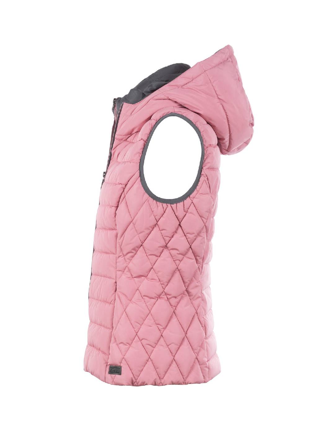 Sonia Originelli Weste, Stehkragen - Fashion, Damenmode, Herrenmode Bis zu 50% Rabatt