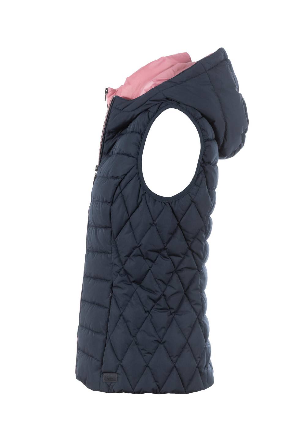 Sonia Originelli Weste, Stehkragen - Fashion, Damenmode, Herrenmode Bis zu 65% Rabatt