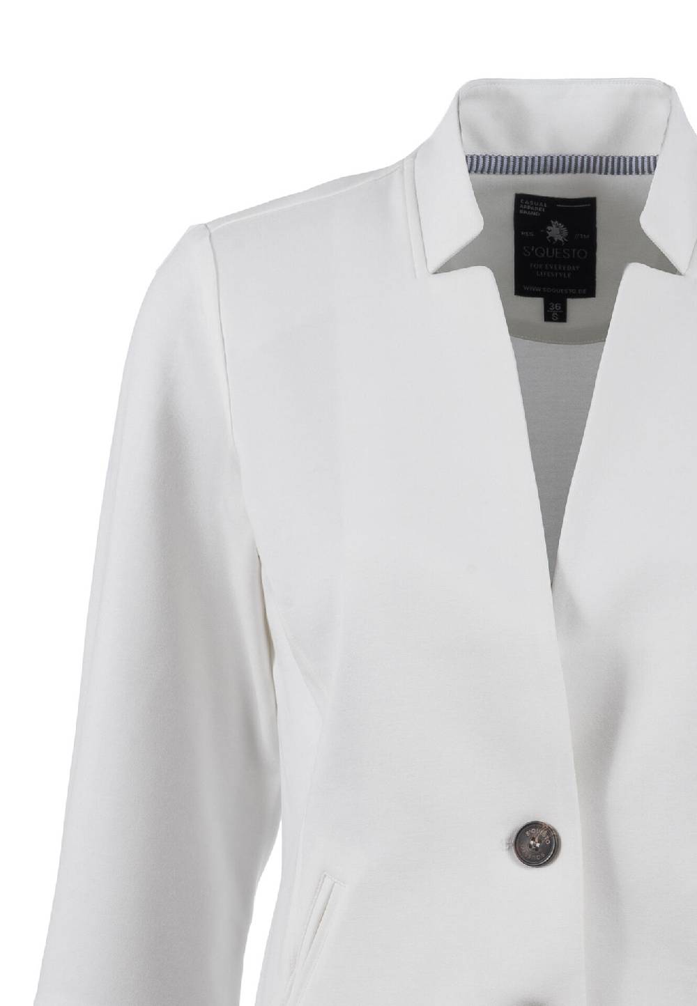 Sonia Originelli Blazer, 3/4 Arm, Reverskragen - Fashion, Damenmode, Herrenmode Bis zu 55% Rabatt