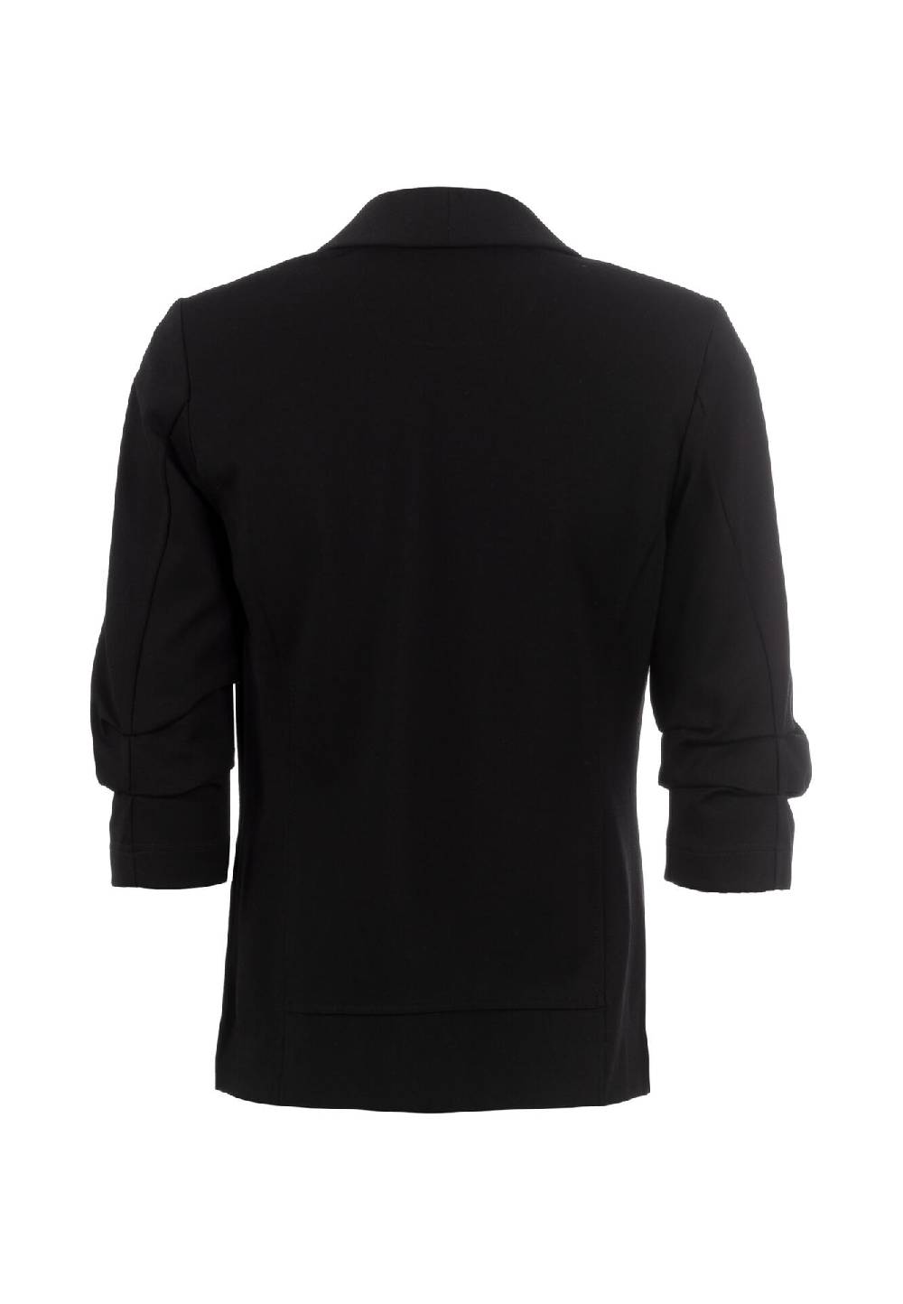Sonia Originelli Blazer, 3/4 Arm, Reverskragen - Fashion, Damenmode, Herrenmode Nur noch ein Tag übrig