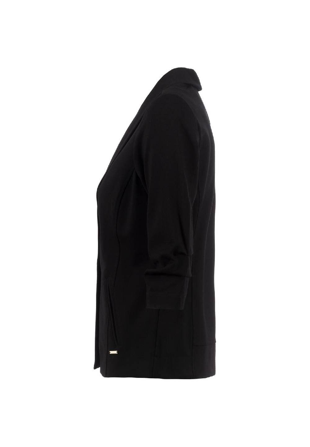 Sonia Originelli Blazer, 3/4 Arm, Reverskragen - Fashion, Damenmode, Herrenmode Nur noch ein Tag übrig