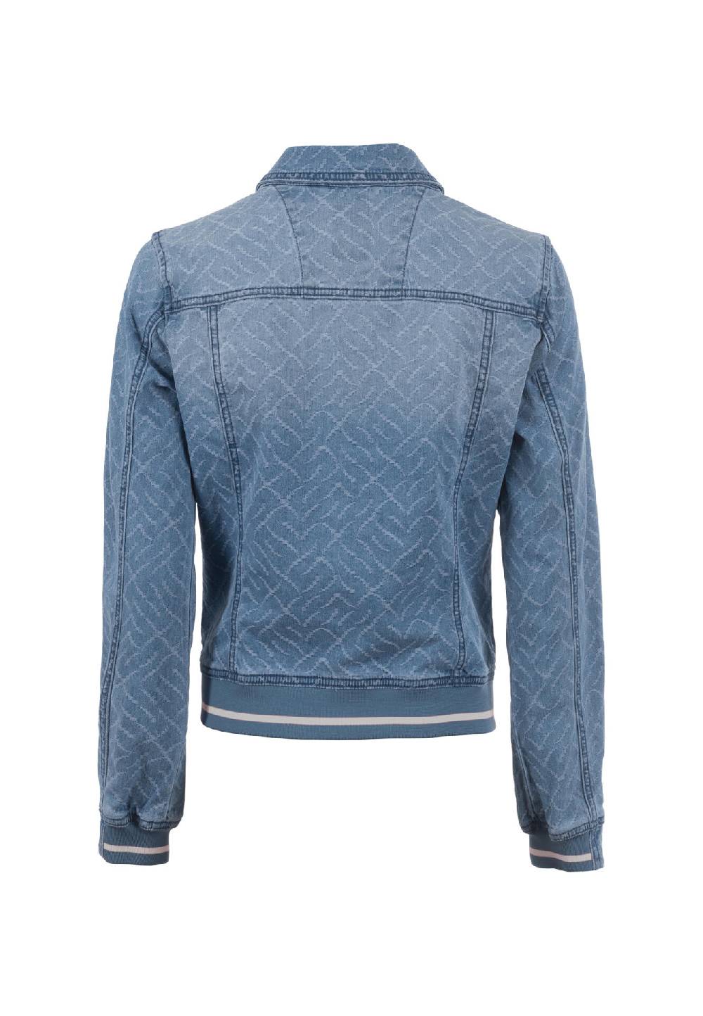 Sonia Originelli Jeansjacke - Fashion, Damenmode, Herrenmode Super Rabatt
