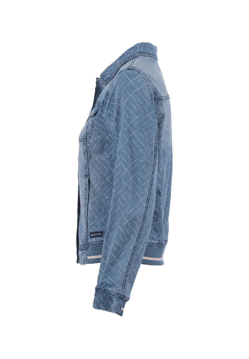 Sonia Originelli Jeansjacke - Fashion, Damenmode, Herrenmode Super Rabatt