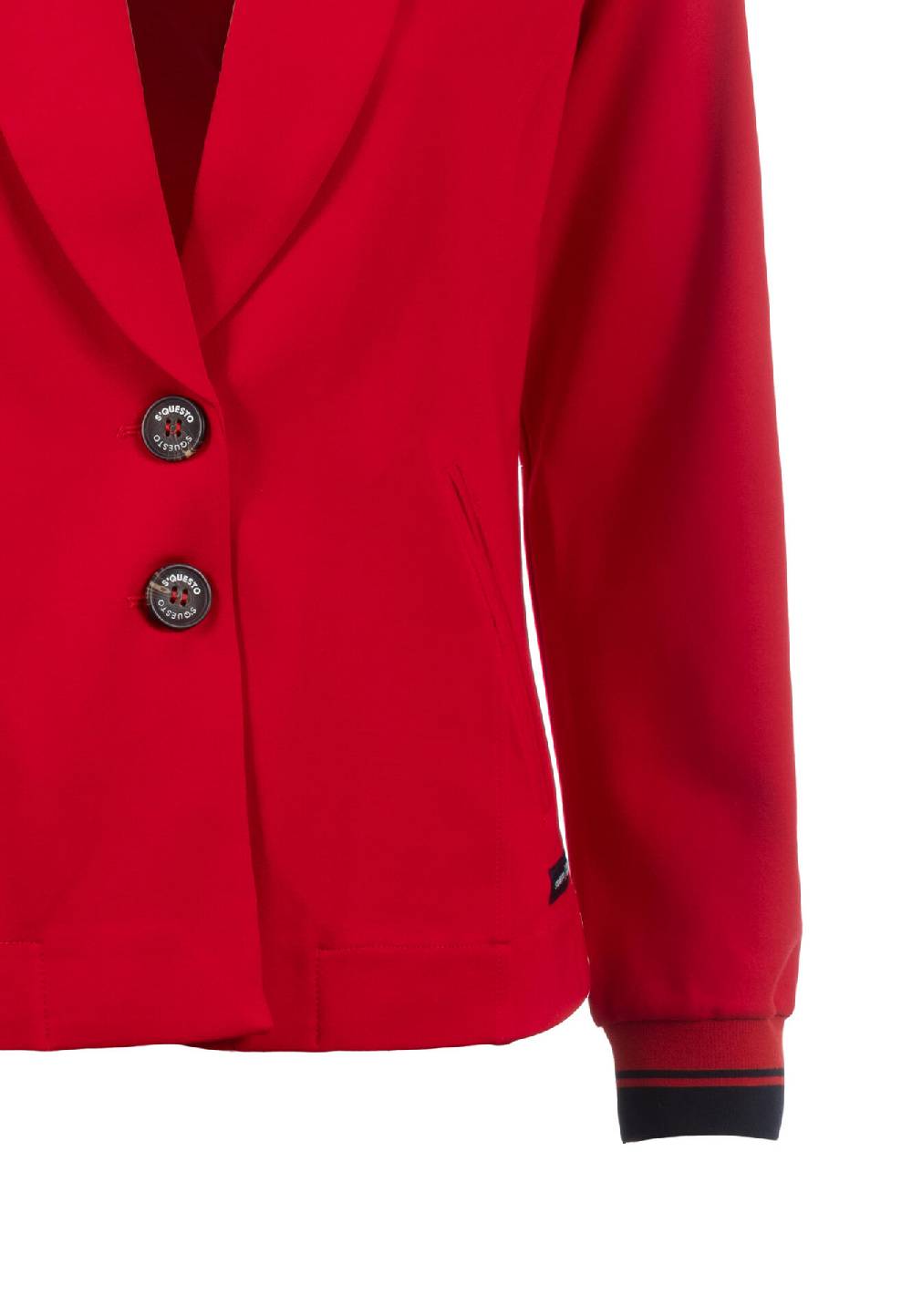 Sonia Originelli Blazer, 1/1 Arm, Reverskragen - Fashion, Damenmode, Herrenmode Riesige Rabatte