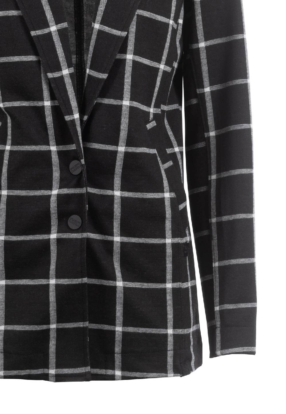 Sonia Originelli Sweatblazer, 1/1 Arm, Reverskragen - Fashion, Damenmode, Herrenmode Kostenloser Versand international