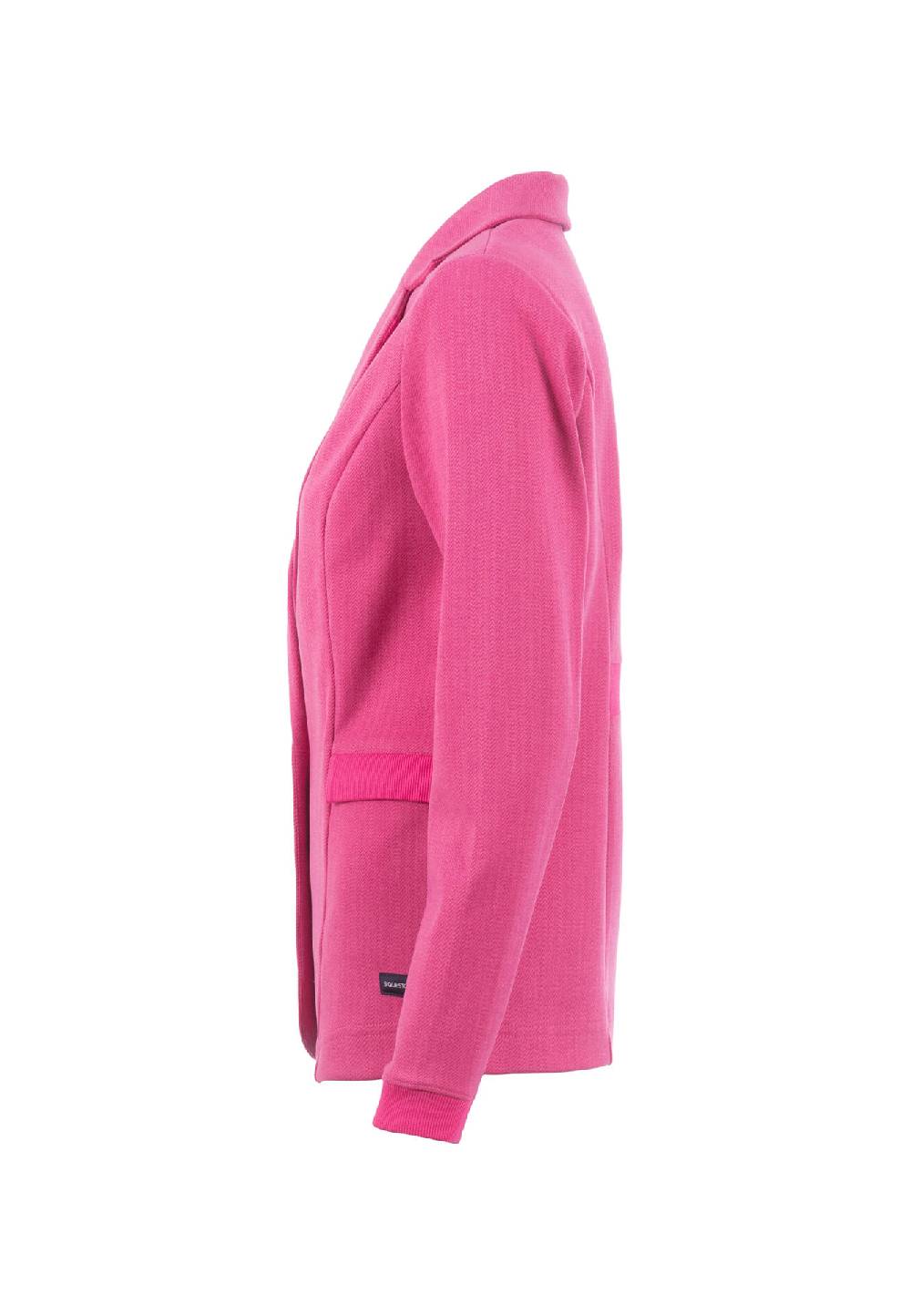 Sonia Originelli Sweatblazer, 1/1 Arm, Reverskragen - Fashion, Damenmode, Herrenmode Fabrikladen