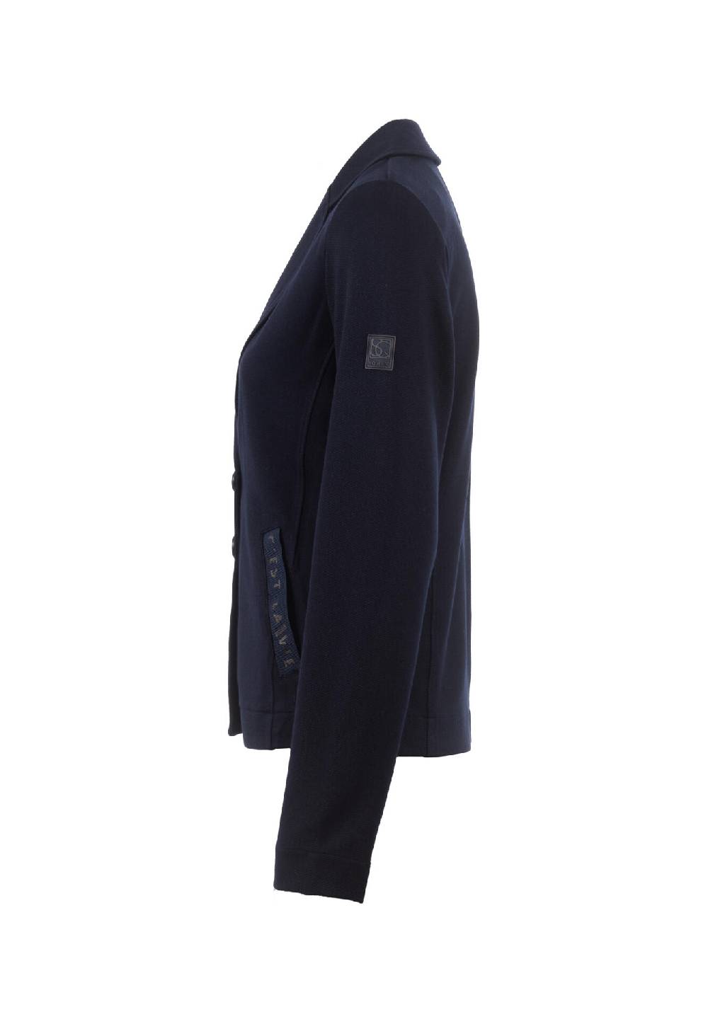 Sonia Originelli Blazer,1/1 Arm, Reverskragen - Fashion, Damenmode, Herrenmode Begrenzt auf 3 Tage