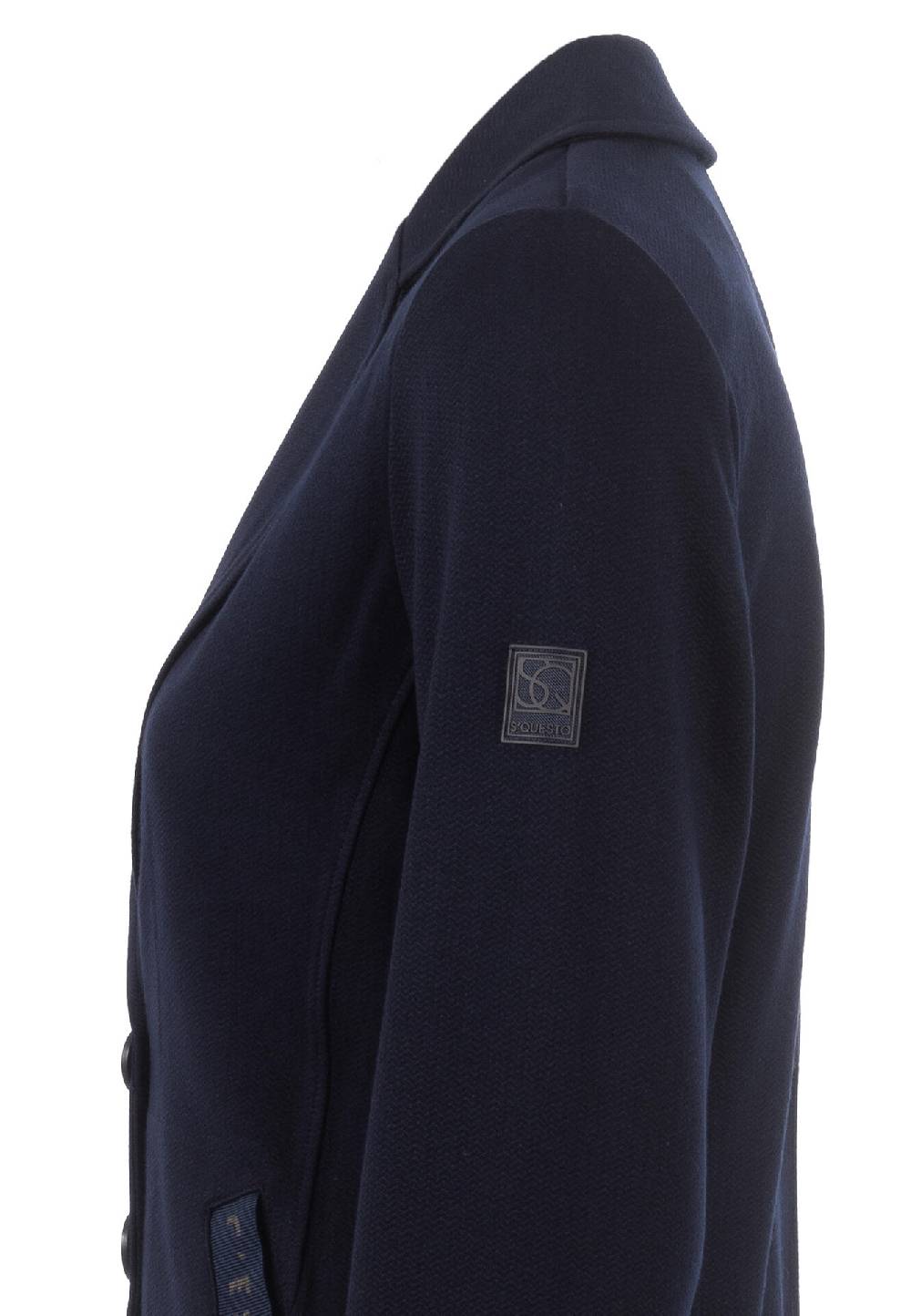 Sonia Originelli Blazer,1/1 Arm, Reverskragen - Fashion, Damenmode, Herrenmode Begrenzt auf 3 Tage