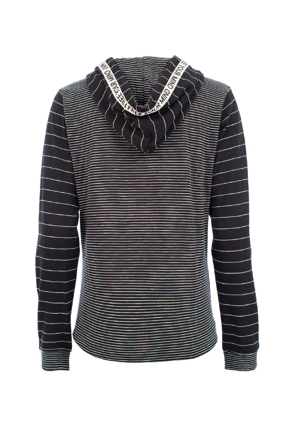 Sonia Originelli Sweatshirt mit Kapuze, 1/1 Arm - Fashion, Damenmode, Herrenmode Speichern exportieren