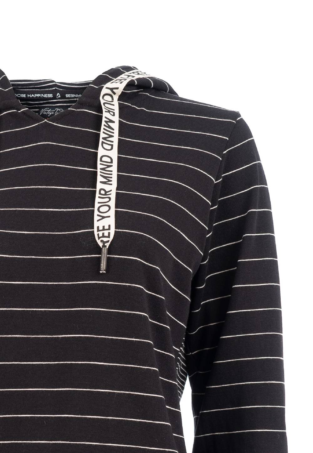 Sonia Originelli Sweatshirt mit Kapuze, 1/1 Arm - Fashion, Damenmode, Herrenmode Speichern exportieren