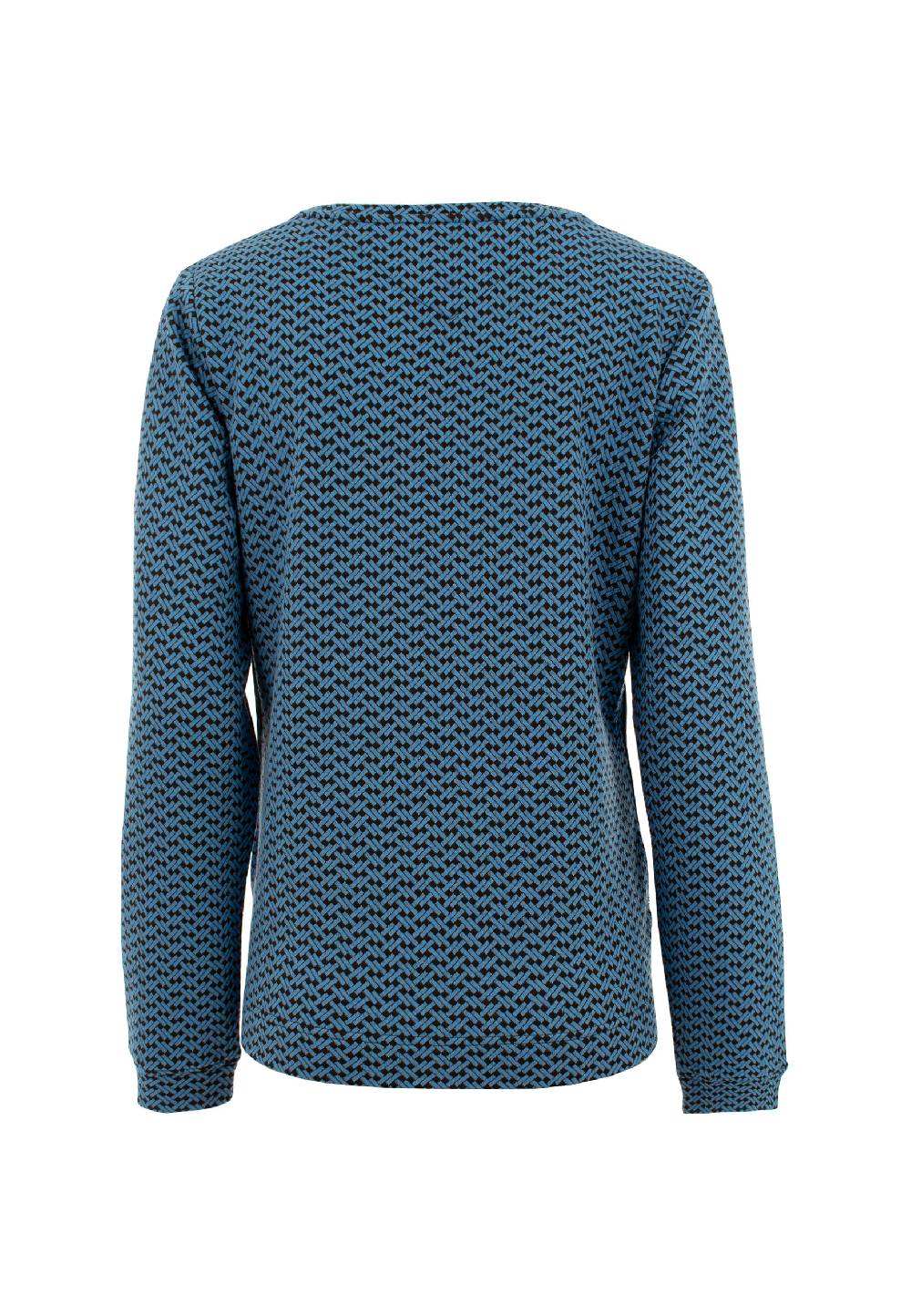 Sonia Originelli Sweatshirt, 1/1 Arm, Kelchausschnitt - Fashion, Damenmode, Herrenmode Black Friday Preise