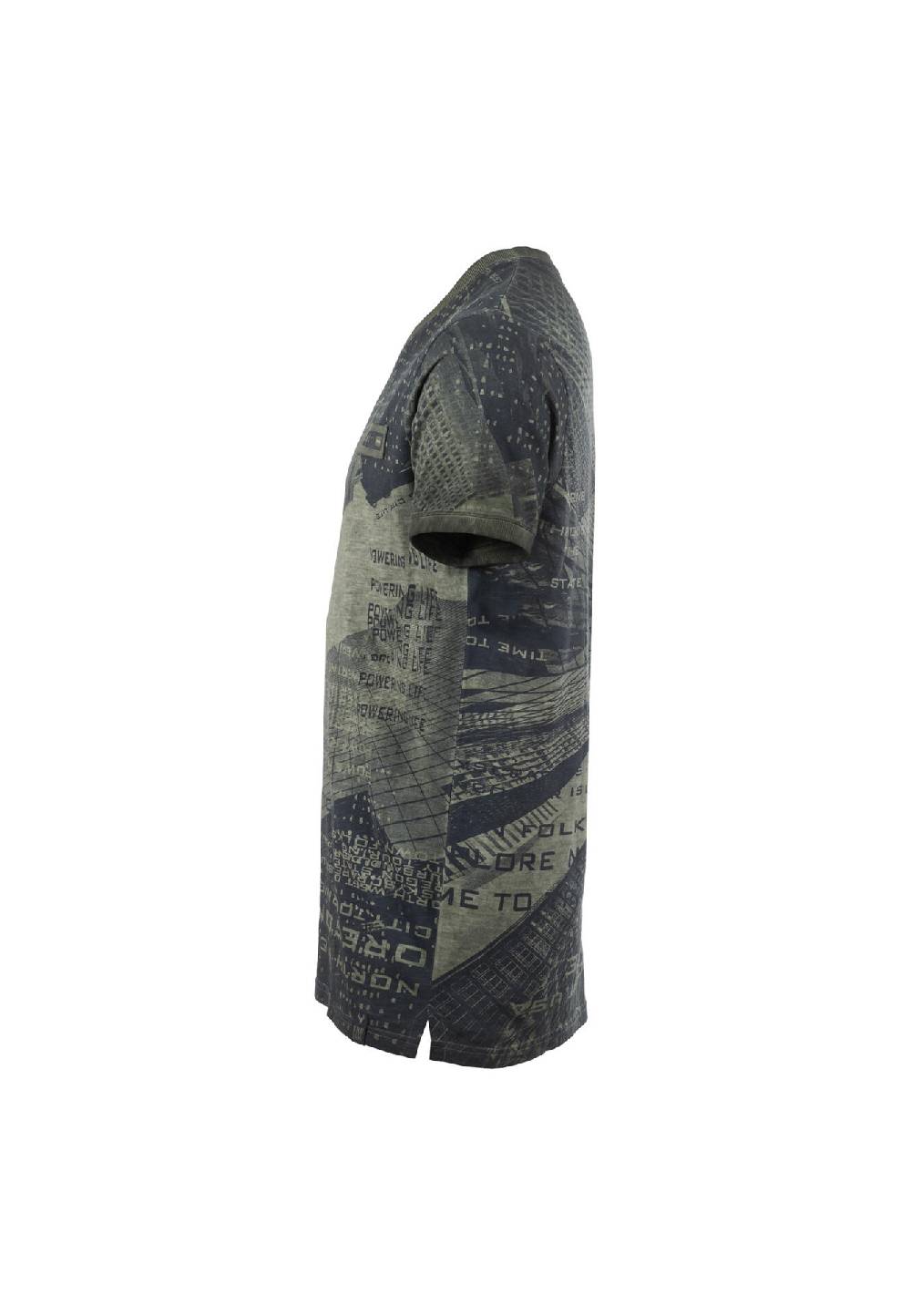 Sonia Originelli Shirt 1/2-Arm, V-Ausschnitt - Fashion, Damenmode, Herrenmode Rabatte dieses Monats