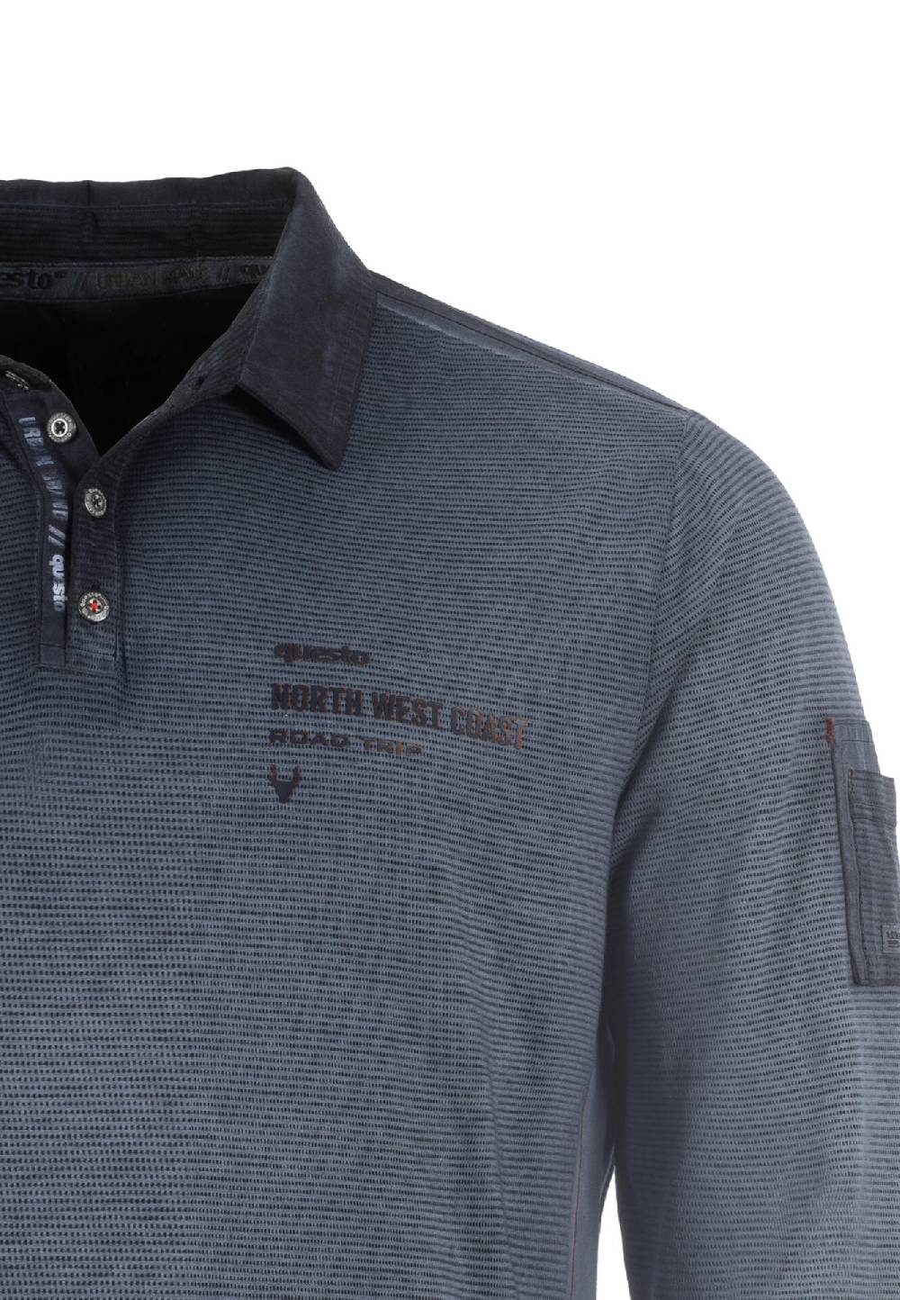 Sonia Originelli Polo 1/1-Arm - Fashion, Damenmode, Herrenmode Angebote