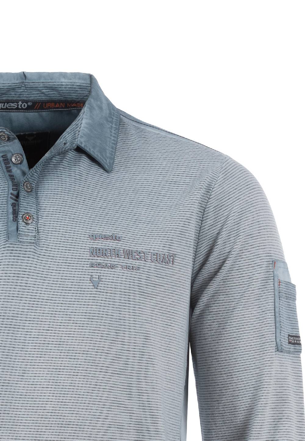 Sonia Originelli Polo 1/1-Arm - Fashion, Damenmode, Herrenmode Hotsell