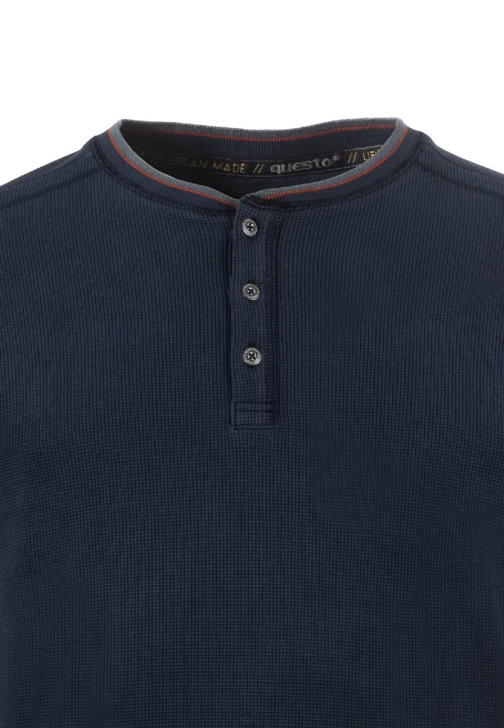Sonia Originelli Leichtsweat 1/1-Arm, Knopfleiste - Fashion, Damenmode, Herrenmode Blitzverkäufe