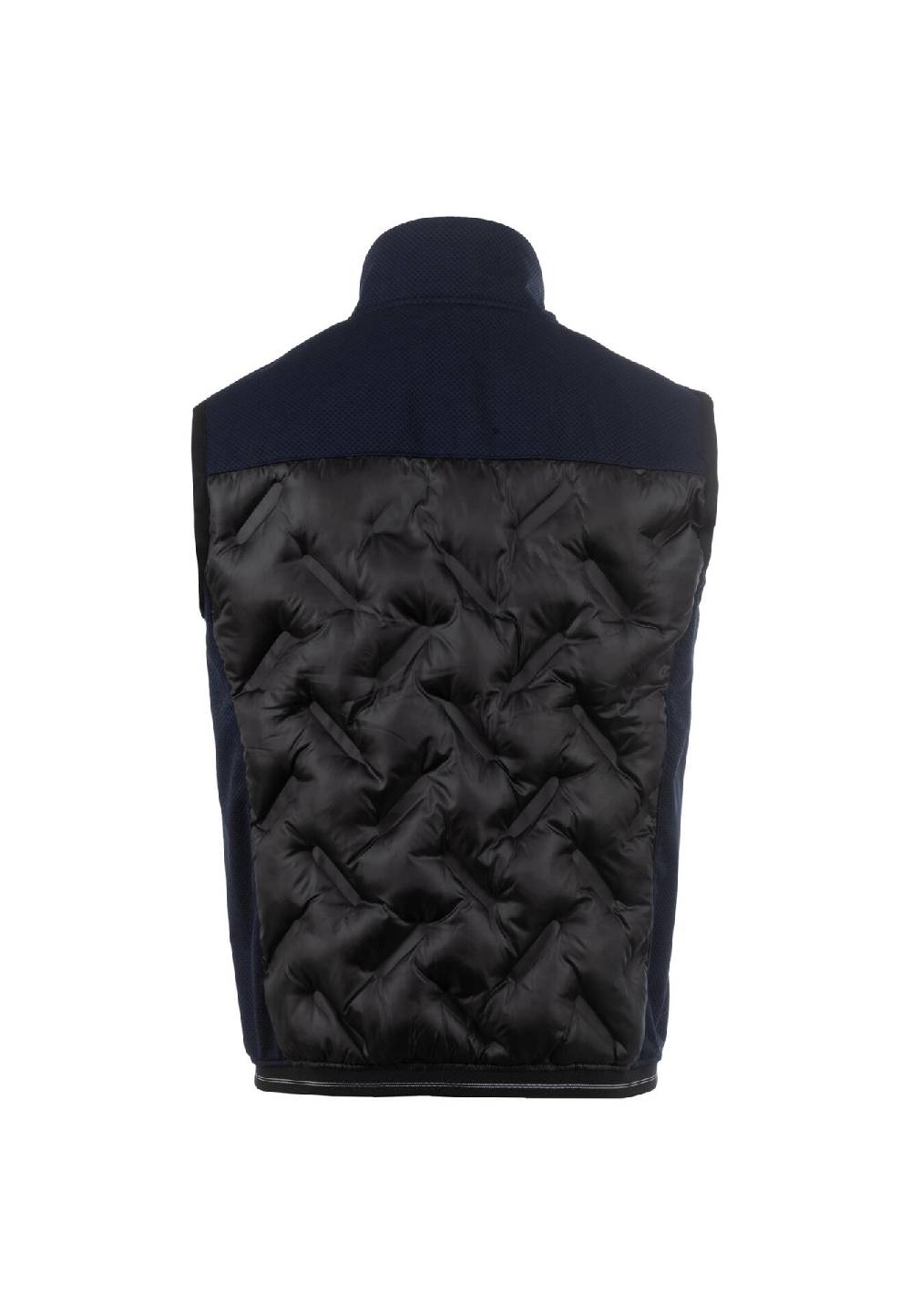 Sonia Originelli Weste, ärmellos, Stehkragen - Fashion, Damenmode, Herrenmode Fabrik Onlineshop