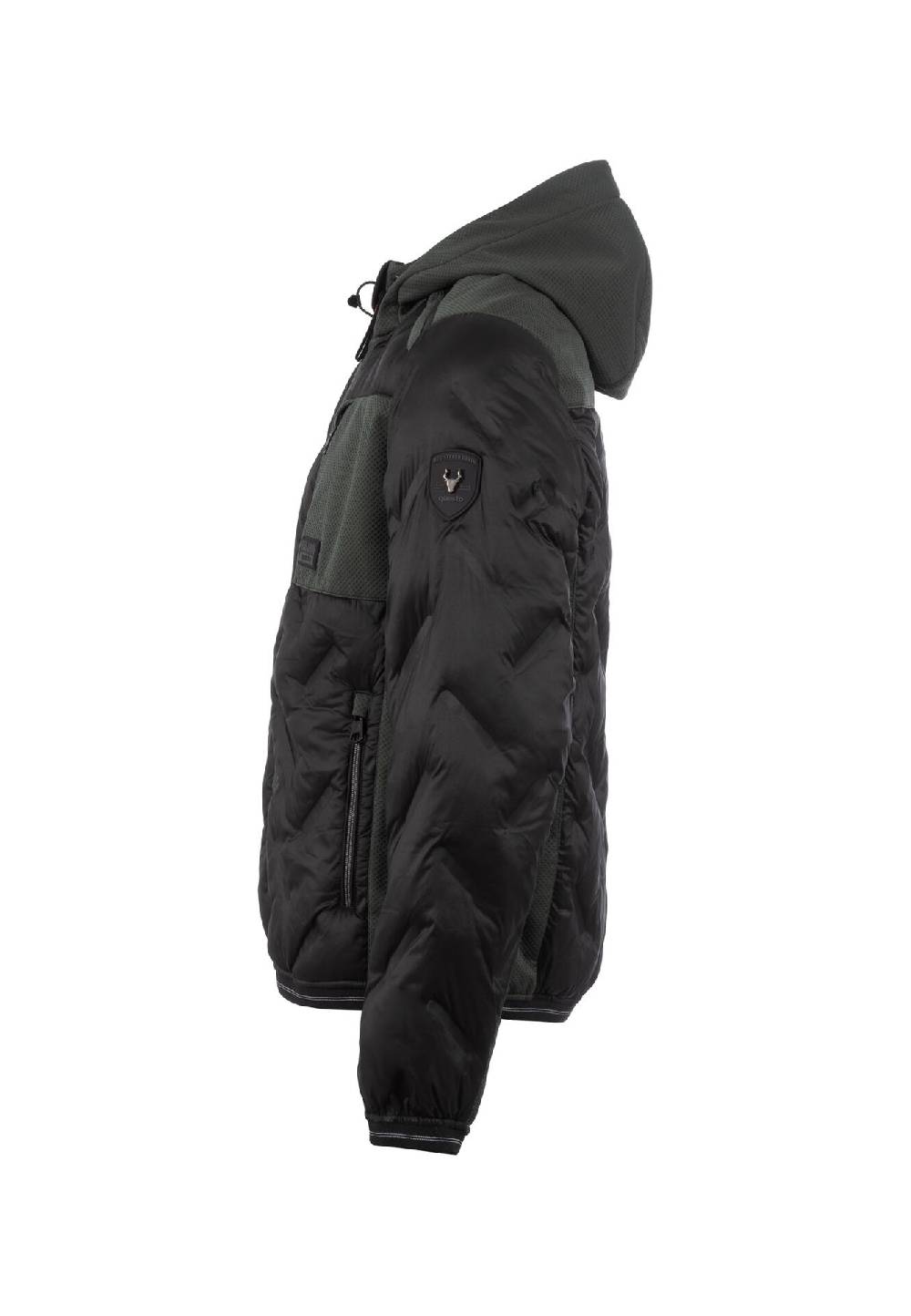 Sonia Originelli Jacke, 1/1 Arm, Kapuze - Fashion, Damenmode, Herrenmode Fabrikpreis