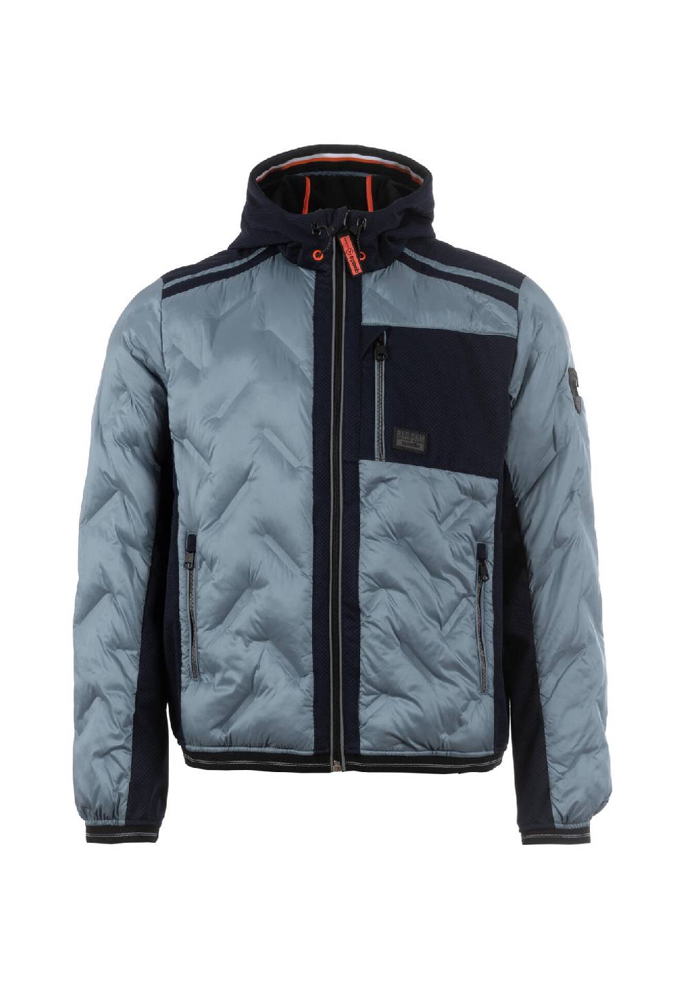 Sonia Originelli Jacke, 1/1 Arm, Kapuze - Fashion, Damenmode, Herrenmode Sonderangebot