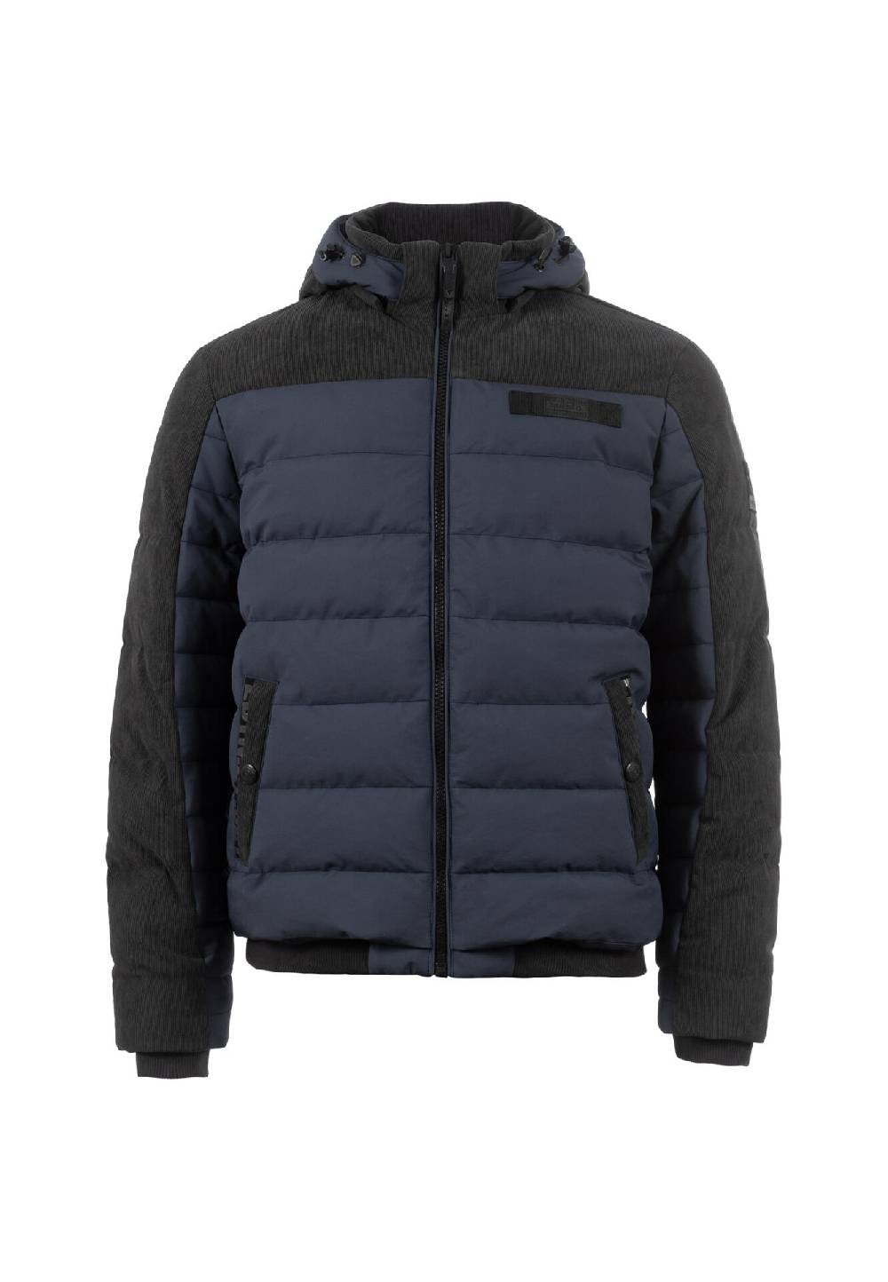 Sonia Originelli Jacke, 1/1 Arm, Kapuze - Fashion, Damenmode, Herrenmode Versandkostenfrei