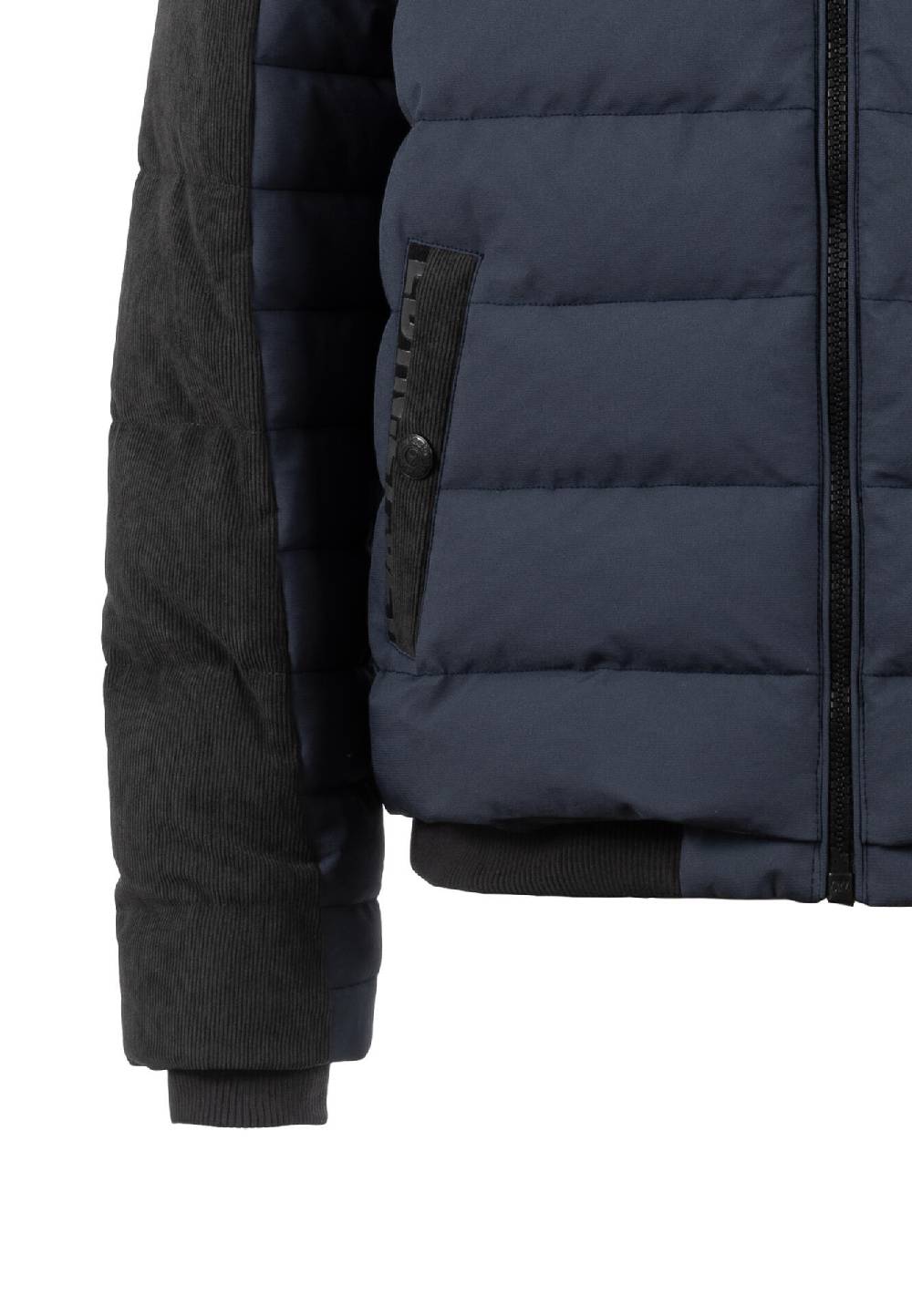 Sonia Originelli Jacke, 1/1 Arm, Kapuze - Fashion, Damenmode, Herrenmode Versandkostenfrei