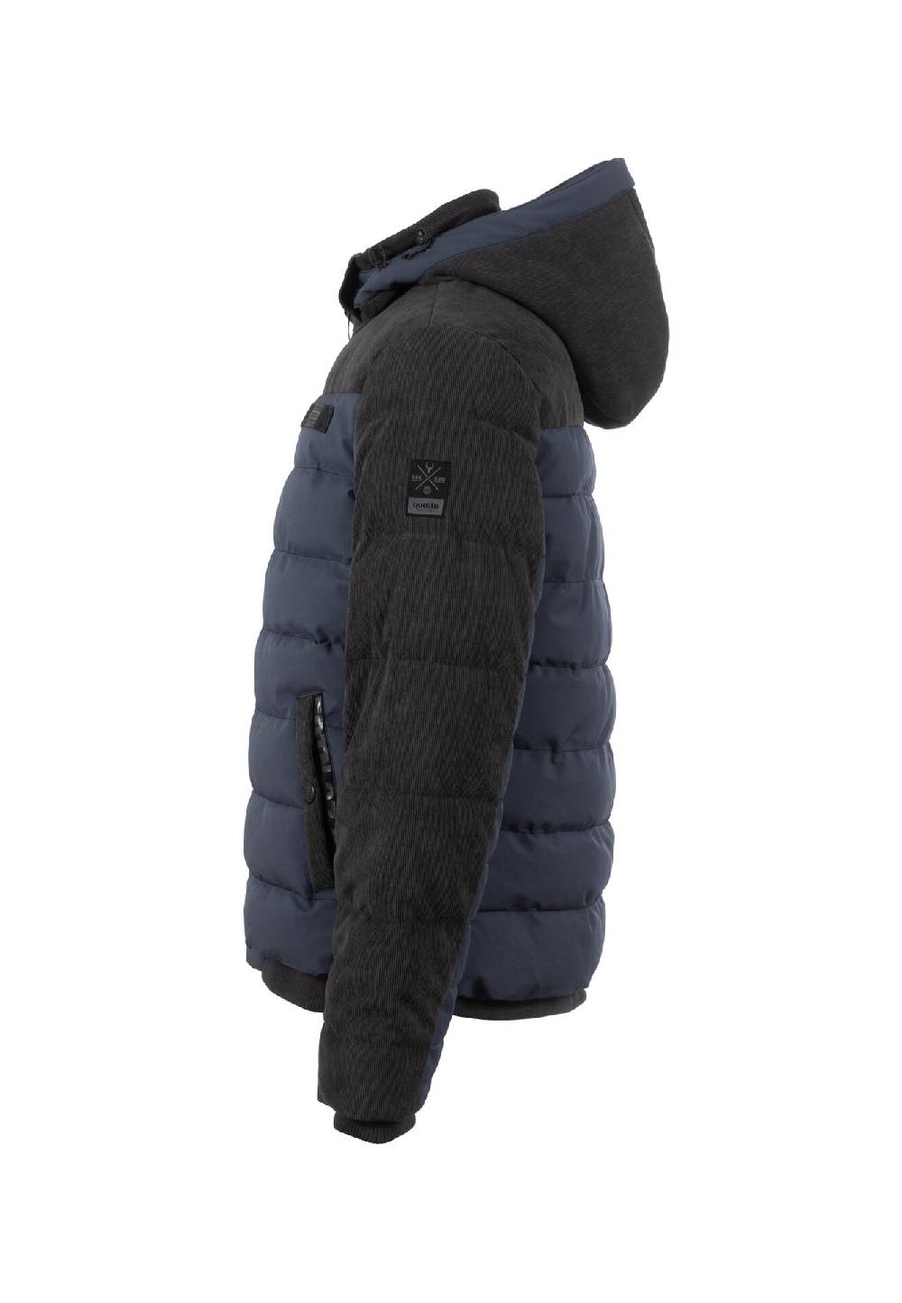 Sonia Originelli Jacke, 1/1 Arm, Kapuze - Fashion, Damenmode, Herrenmode Versandkostenfrei