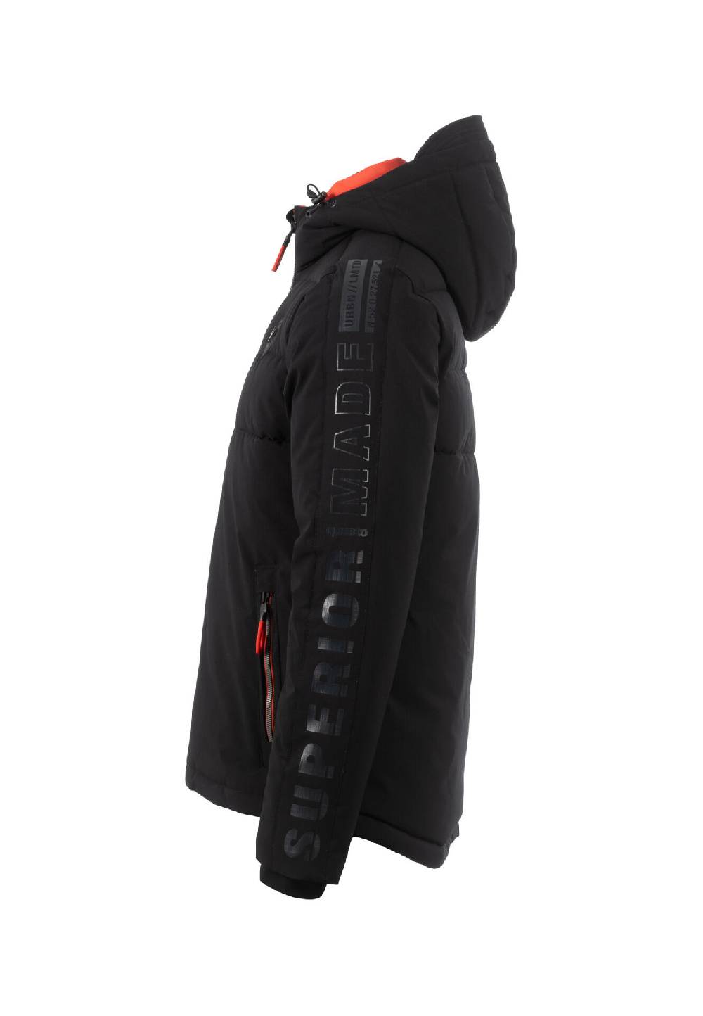 Sonia Originelli Jacke, 1/1 Arm, Kapuze - Fashion, Damenmode, Herrenmode Großer Ausverkauf