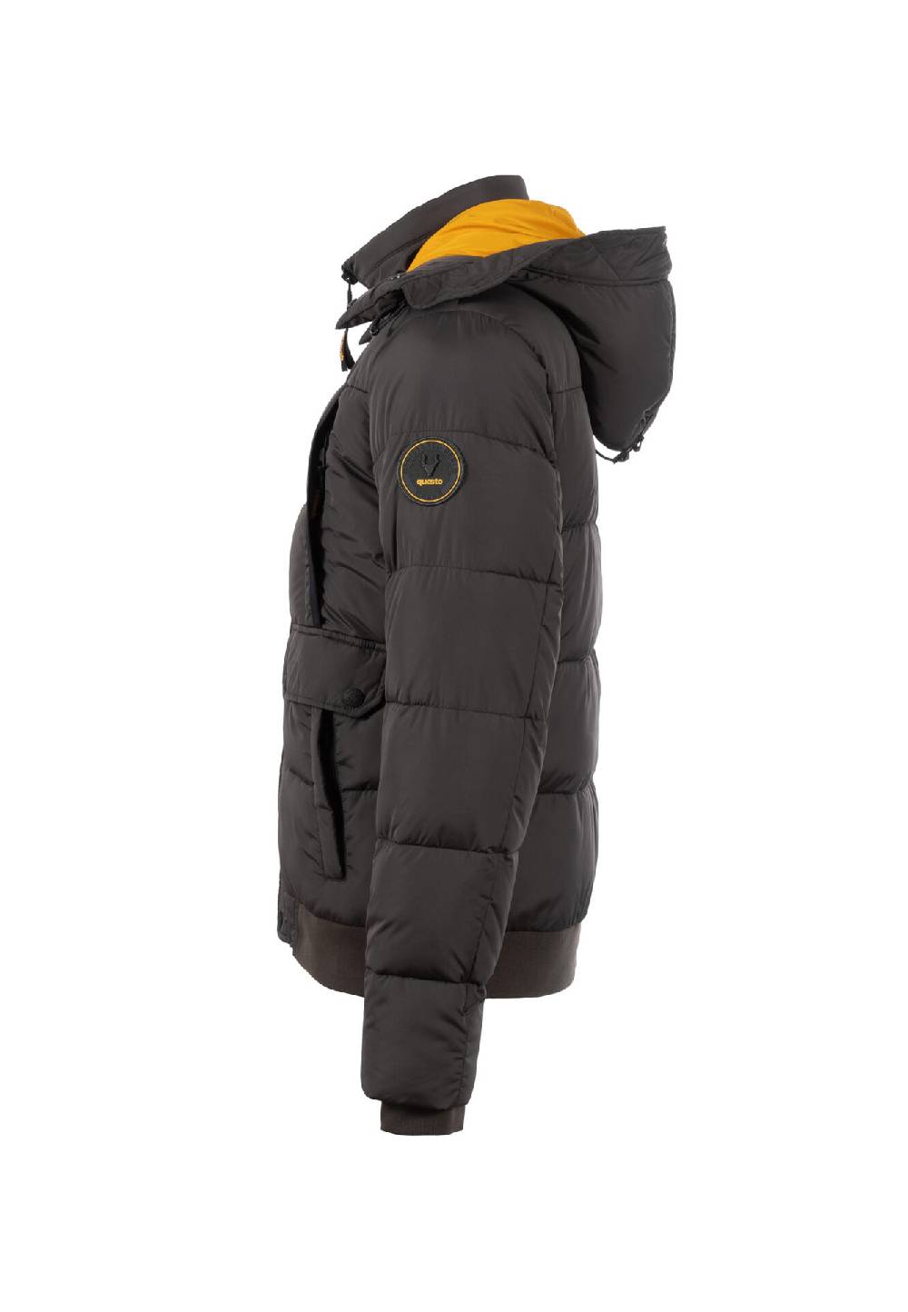 Sonia Originelli Jacke, 1/1 Arm, Kapuze - Fashion, Damenmode, Herrenmode Flash Sale