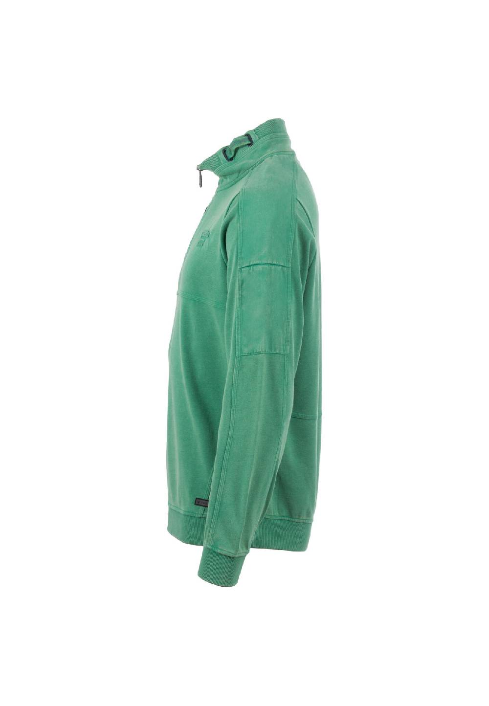 Sonia Originelli Sweatshirt 1/1-Arm, Stehkragen - Fashion, Damenmode, Herrenmode Weihnachtsangebot