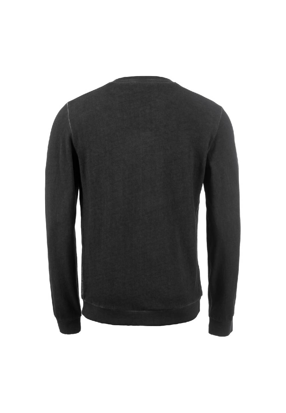 Sonia Originelli Strickpullover, 1/1-Arm, Rundhalsausschnitt - Fashion, Damenmode, Herrenmode Osterangebot