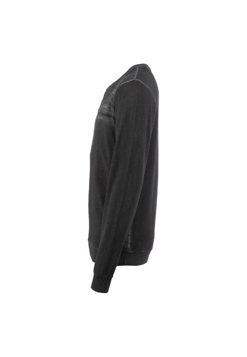 Sonia Originelli Strickpullover, 1/1-Arm, Rundhalsausschnitt - Fashion, Damenmode, Herrenmode Osterangebot