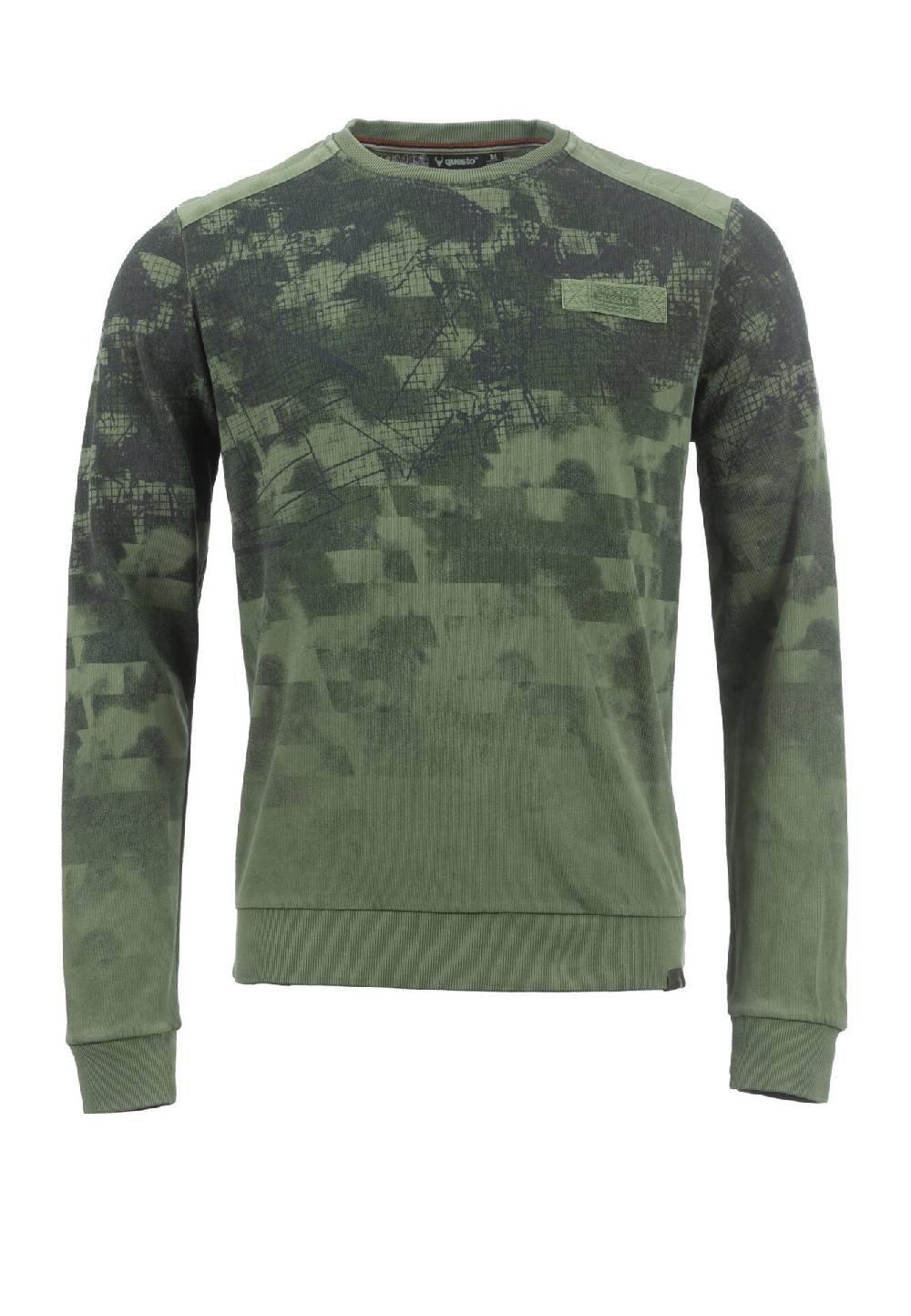 Sonia Originelli Strickpullover, 1/1 Arm, Rundhalsausschnitt - Fashion, Damenmode, Herrenmode Muttertagsangebot