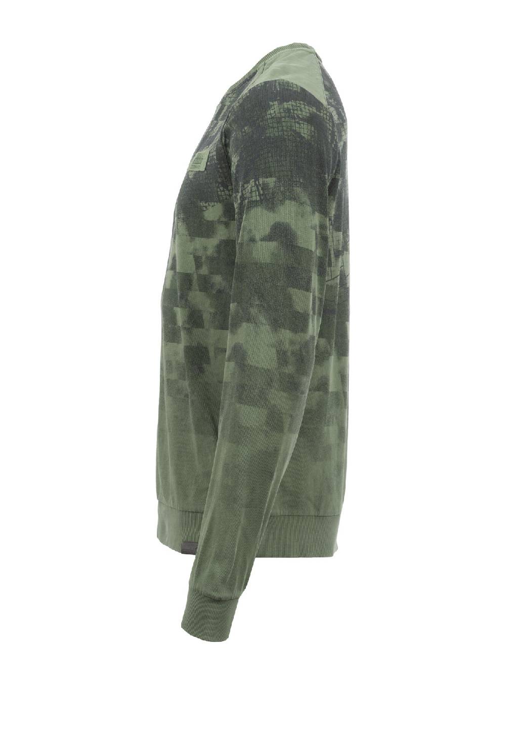 Sonia Originelli Strickpullover, 1/1 Arm, Rundhalsausschnitt - Fashion, Damenmode, Herrenmode Muttertagsangebot