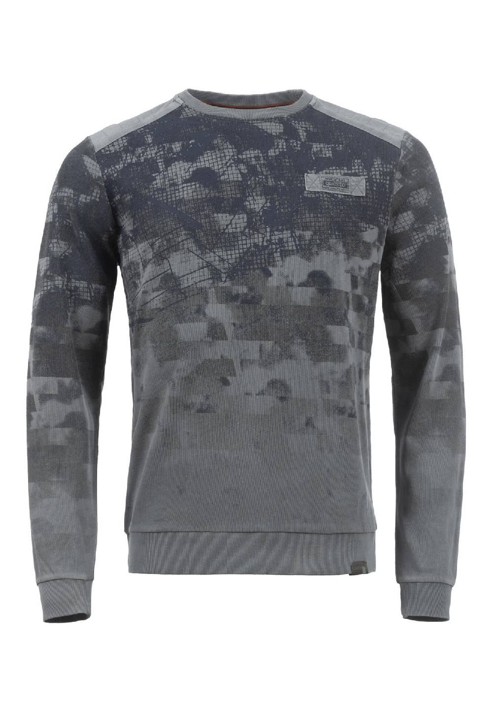 Sonia Originelli Strickpullover, 1/1 Arm, Rundhalsausschnitt - Fashion, Damenmode, Herrenmode Vatertagsangebot