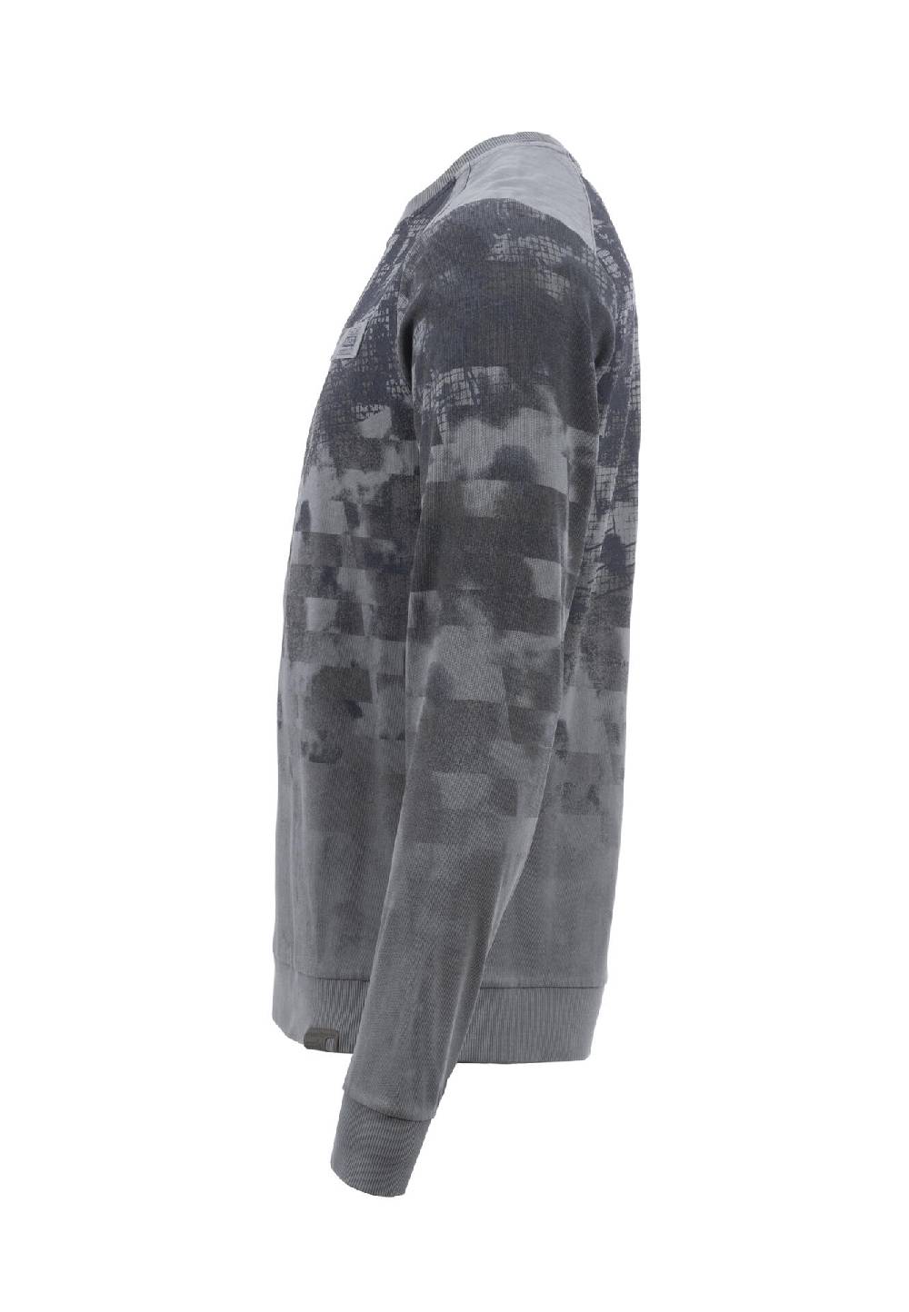 Sonia Originelli Strickpullover, 1/1 Arm, Rundhalsausschnitt - Fashion, Damenmode, Herrenmode Vatertagsangebot