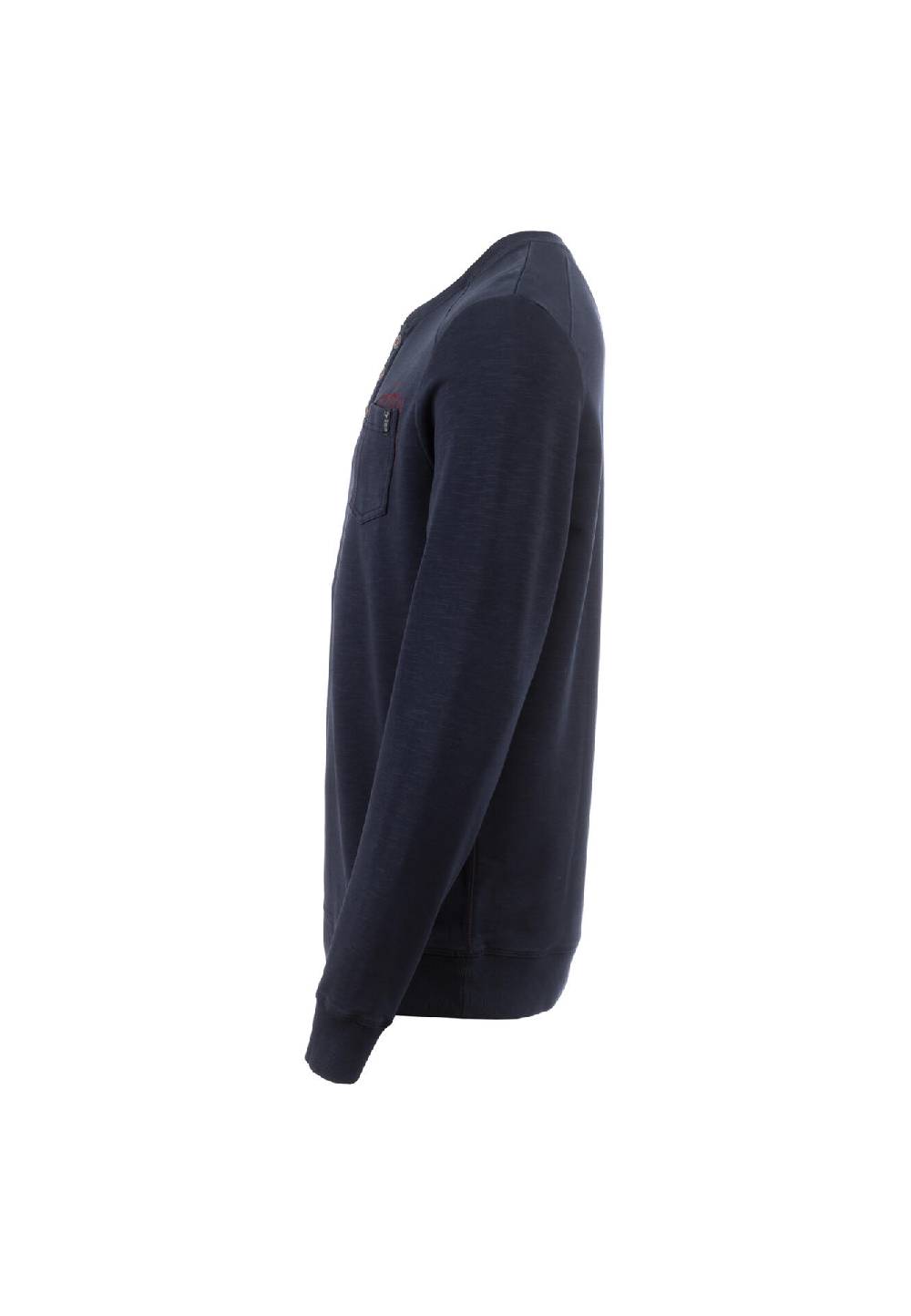 Sonia Originelli Leichtsweat 1/1-Arm, Knopfleiste - Fashion, Damenmode, Herrenmode Exklusive Angebote