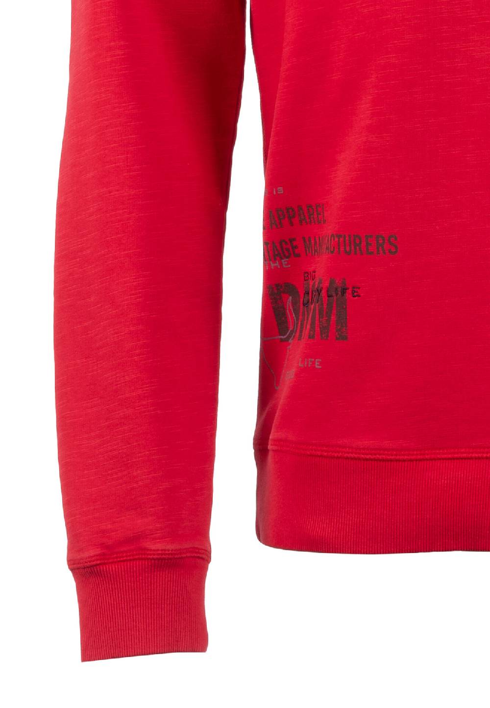 Sonia Originelli Leichtsweat 1/1-Arm, Knopfleiste - Fashion, Damenmode, Herrenmode Blitzangebot