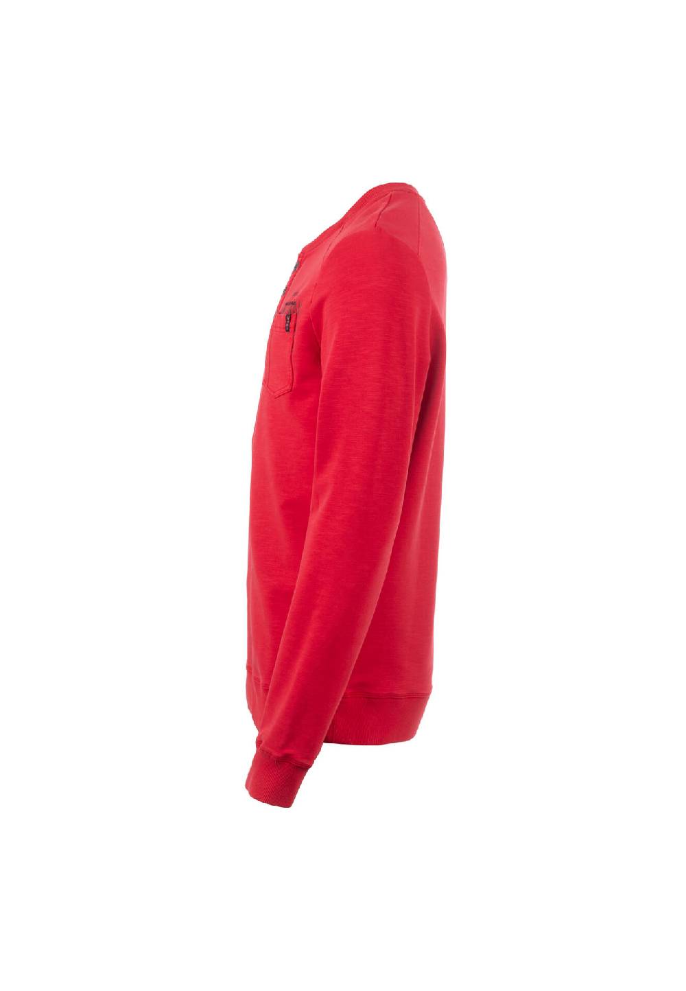 Sonia Originelli Leichtsweat 1/1-Arm, Knopfleiste - Fashion, Damenmode, Herrenmode Blitzangebot