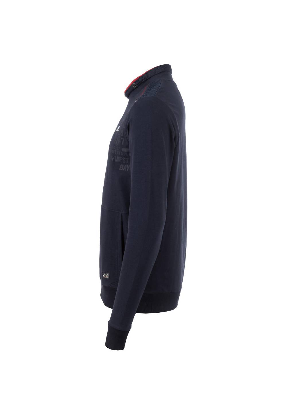 Sonia Originelli Sweatshirt 1/1-Arm, Kelchkragen - Fashion, Damenmode, Herrenmode Sonderangebote