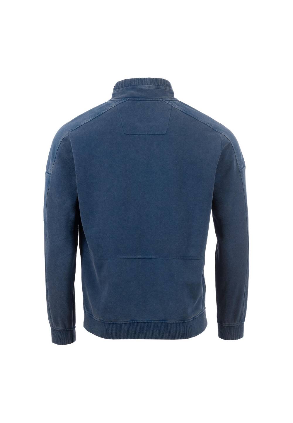 Sonia Originelli Sweatshirt 1/1-Arm, Stehkragen - Fashion, Damenmode, Herrenmode VIP-Rabatte