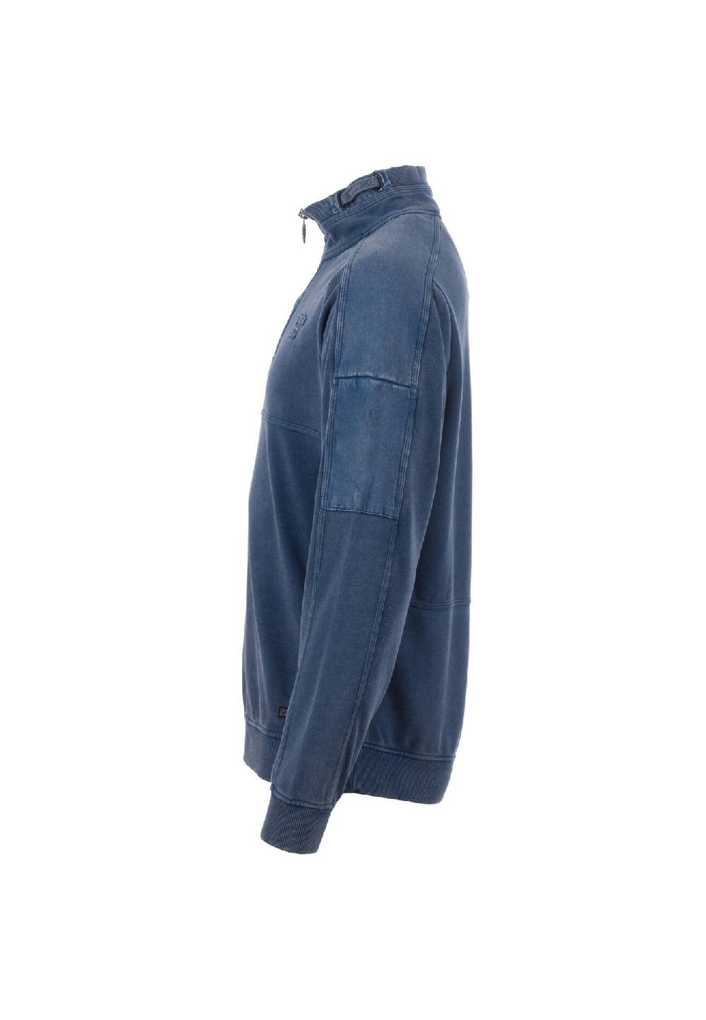 Sonia Originelli Sweatshirt 1/1-Arm, Stehkragen - Fashion, Damenmode, Herrenmode VIP-Rabatte