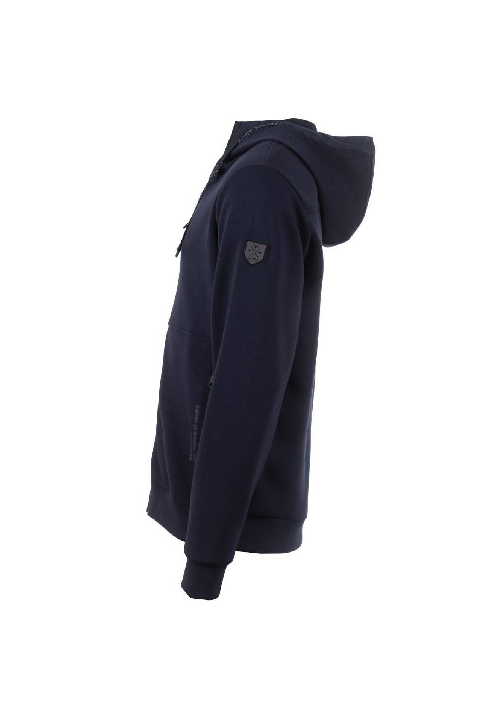 Sonia Originelli Sweatjacke, Kapuze - Fashion, Damenmode, Herrenmode Super Sparpreis