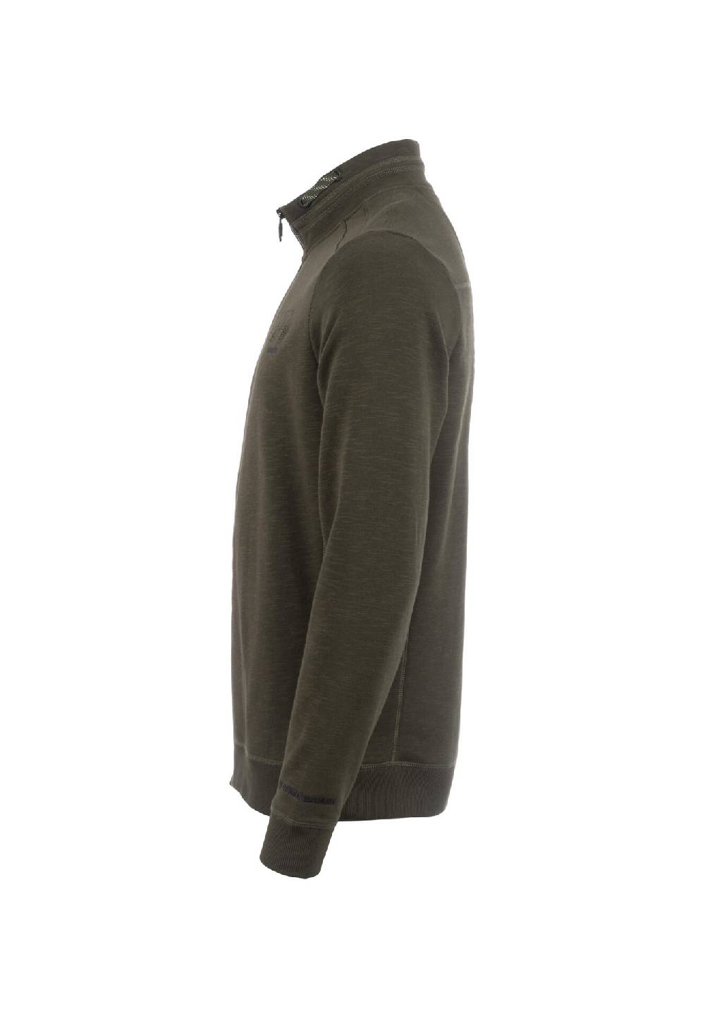 Sonia Originelli Sweatshirt, 1/1 Arm, Troyerkragen - Fashion, Damenmode, Herrenmode Wochenangebot