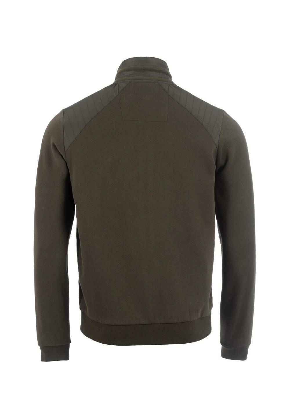 Sonia Originelli Sweatjacke, 1/1 Arm, Stehkragen - Fashion, Damenmode, Herrenmode Begrenzte Freigabe