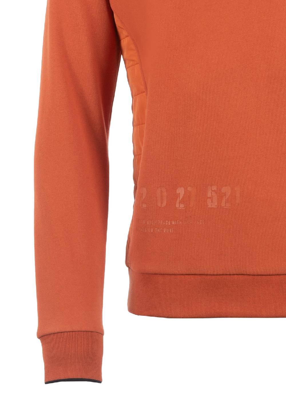 Sonia Originelli Sweatshirt, 1/1 Arm, Troyerkragen - Fashion, Damenmode, Herrenmode JETZT KAUFEN