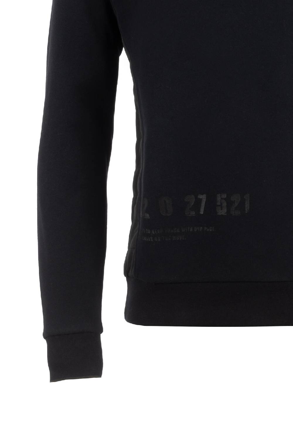 Sonia Originelli Sweatshirt, 1/1 Arm, Troyerkragen - Fashion, Damenmode, Herrenmode Neueste Stile