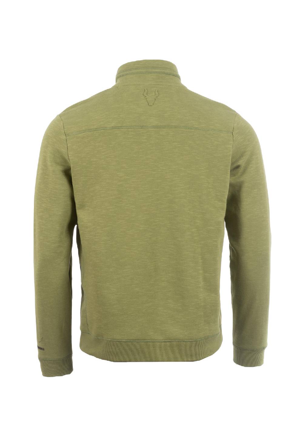 Sonia Originelli Sweatshirt, 1/1 Arm, Troyerkragen - Fashion, Damenmode, Herrenmode Bis zu 50% Rabatt