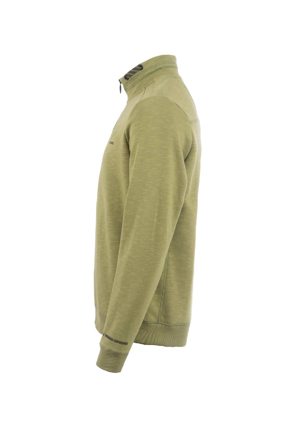 Sonia Originelli Sweatshirt, 1/1 Arm, Troyerkragen - Fashion, Damenmode, Herrenmode Bis zu 50% Rabatt