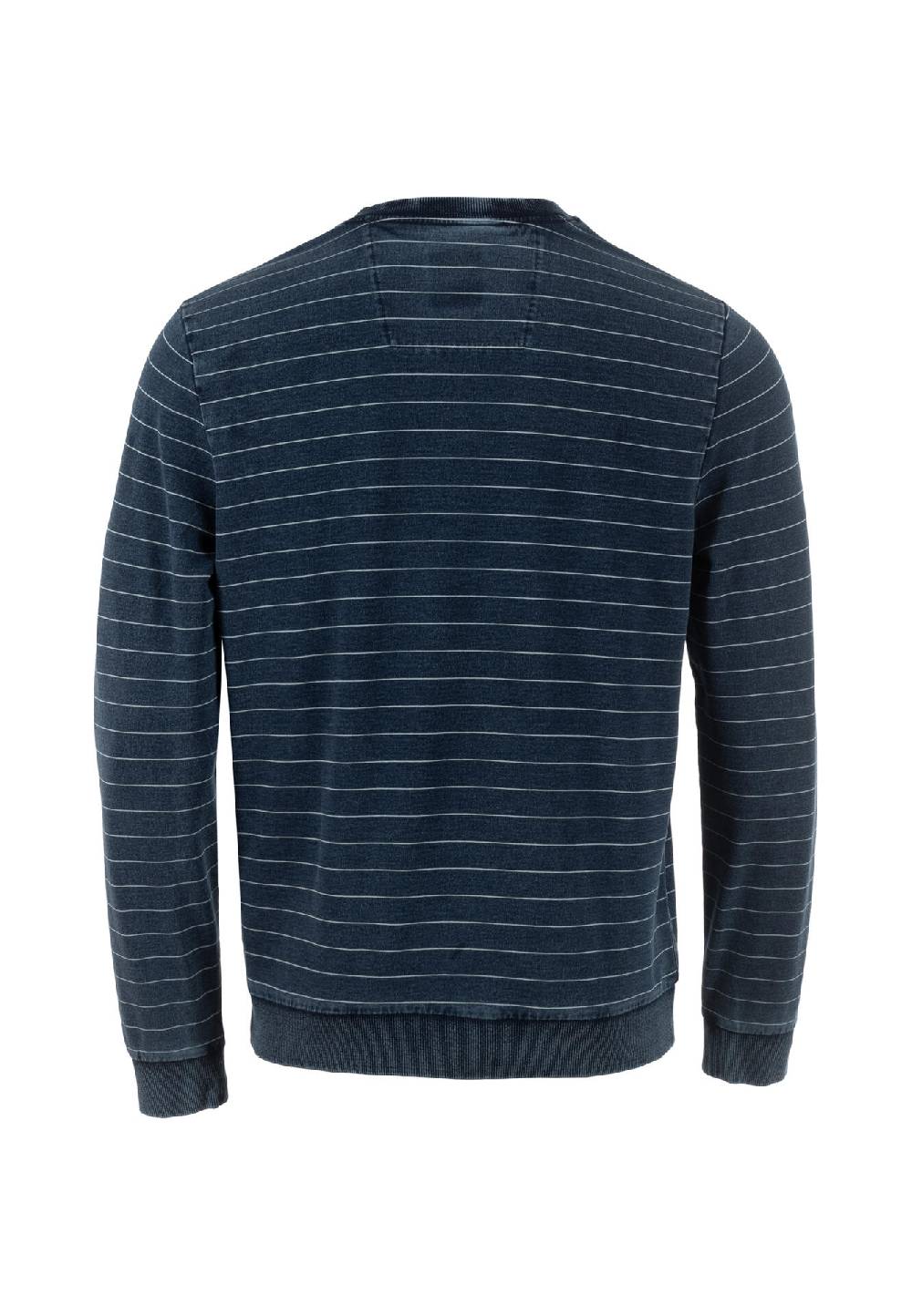 Sonia Originelli Leichtsweatshirt, 1/1 Arm, Henleykragen - Fashion, Damenmode, Herrenmode Bis zu 60% Rabatt